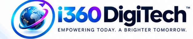 i360 DigiTech