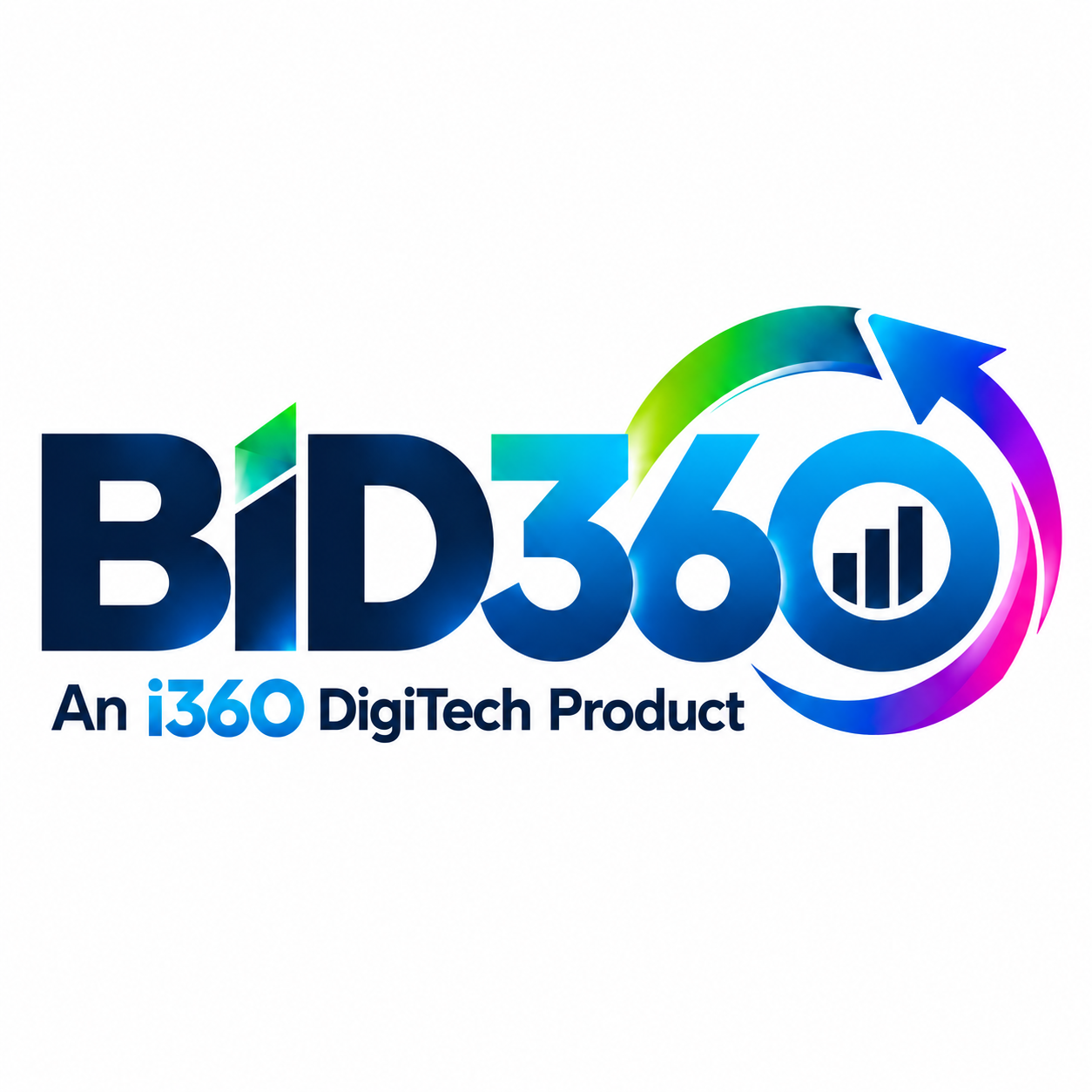 BID360 Studio logo