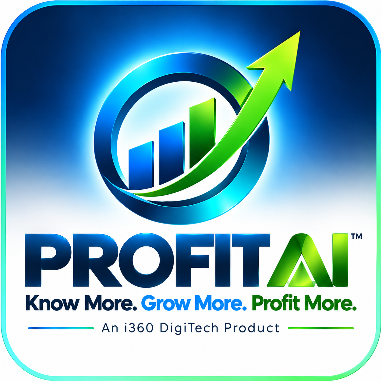 PROFIT AI logo