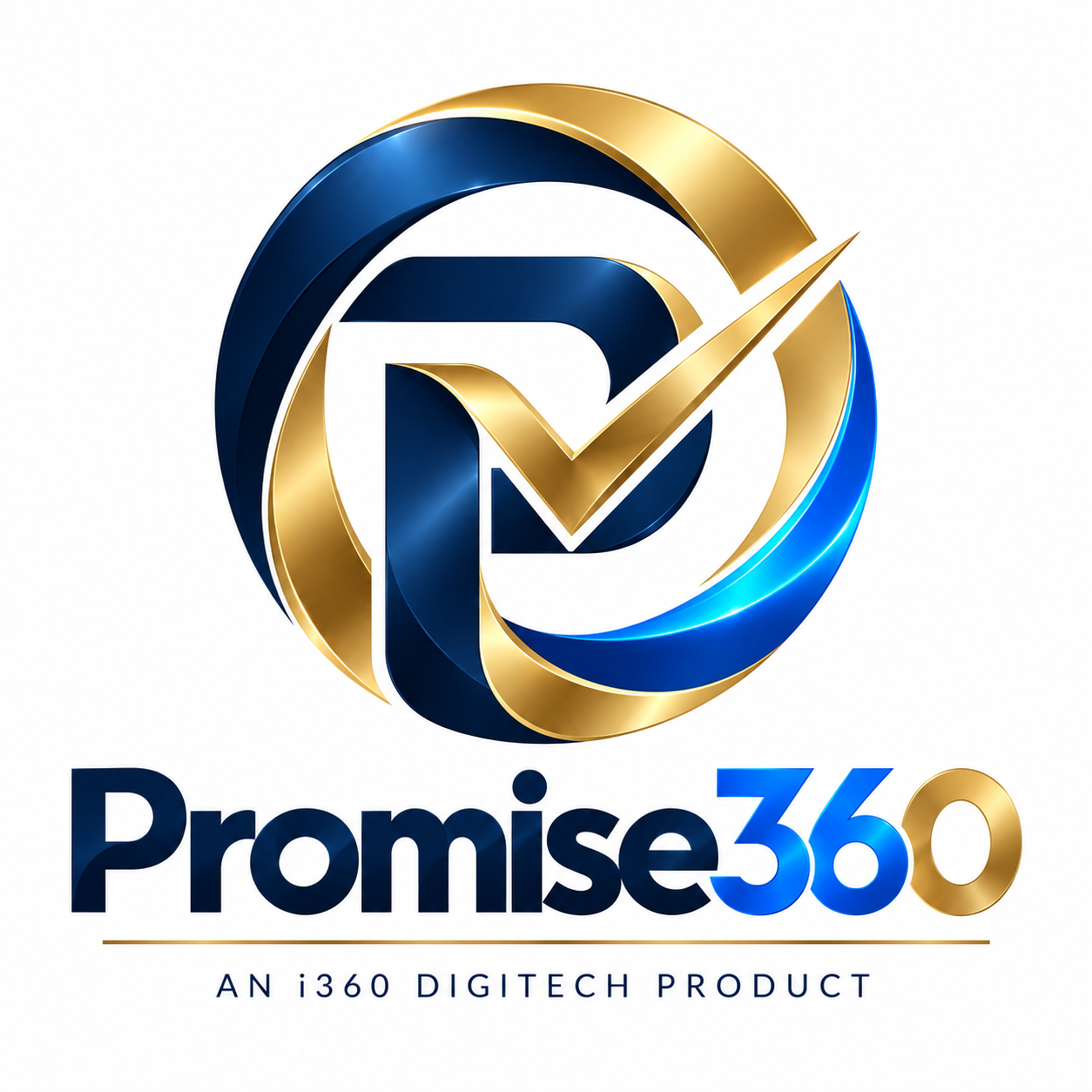 Promise360 logo