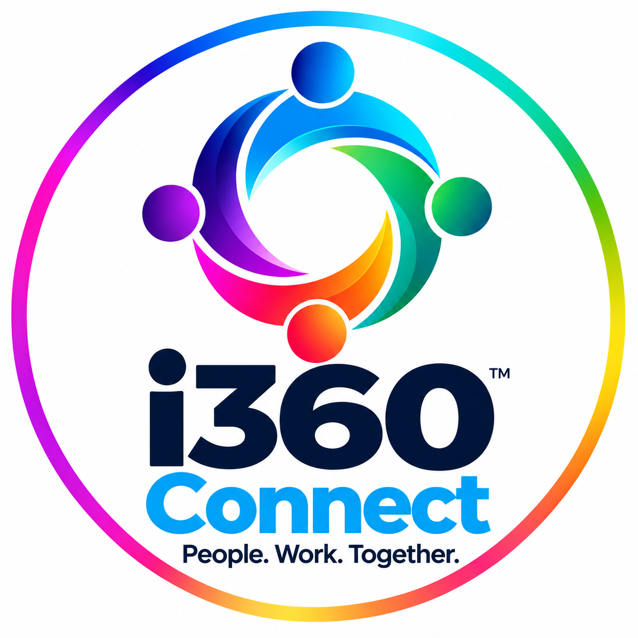 i360 Connect logo