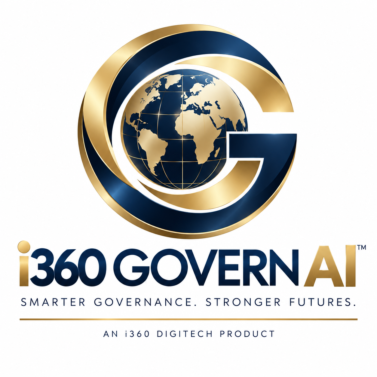 i360 Govern AI logo