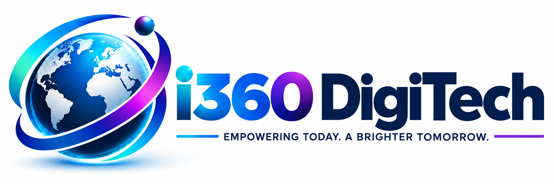 i360 DigiTech