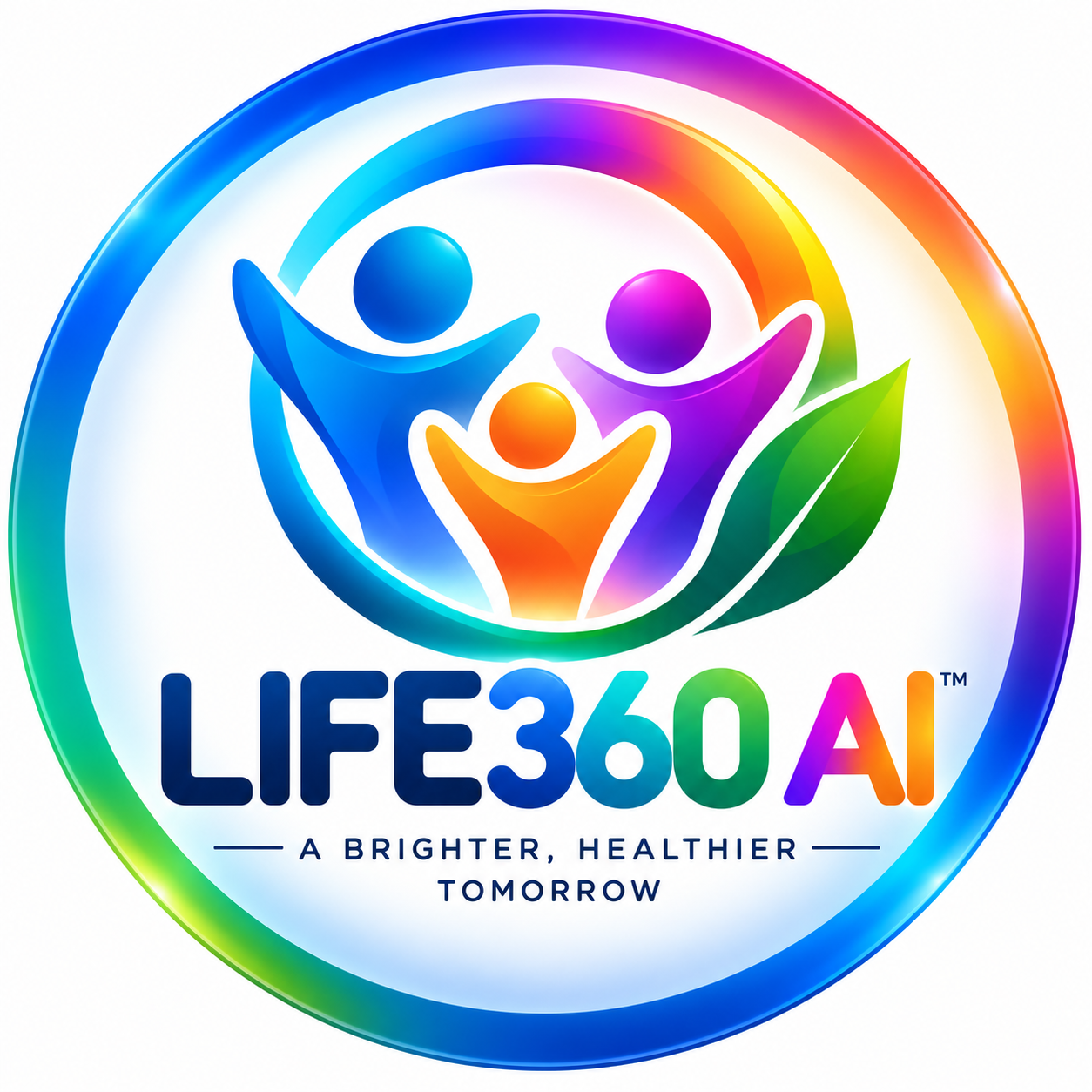 Life360 AI logo
