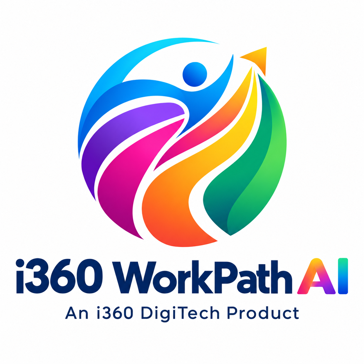 i360 WorkPath AI logo